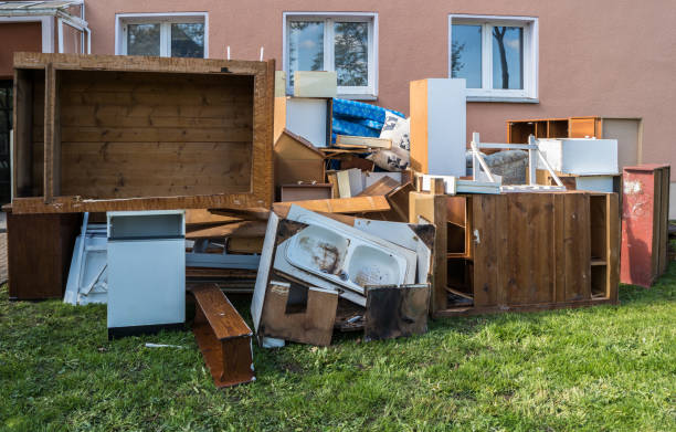 Trusted Bayou Lourse, LA Junk Removal Experts