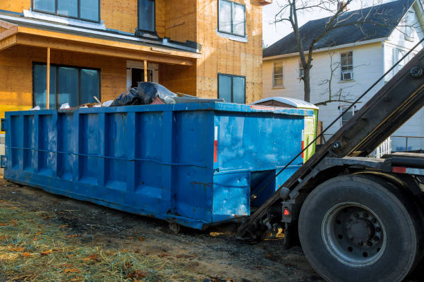 Best Hot Tub Removal  in Bayou Lourse, LA