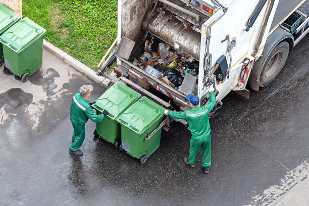 Best Electronics Removal Services  in Bayou Lourse, LA