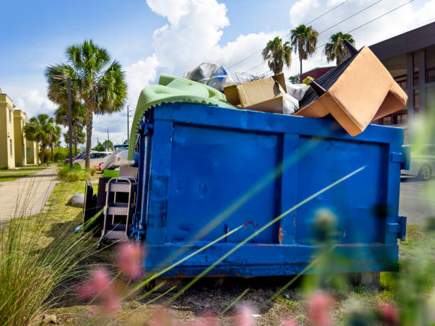 Best Residential Junk Removal  in Bayou Lourse, LA