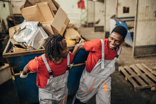 Best Full-Service Junk Removal  in Bayou Lourse, LA
