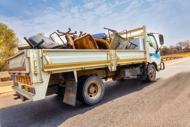 Best Commercial Cleanout Services  in Bayou Lourse, LA