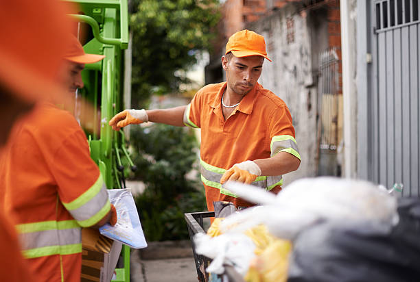 Best Professional Junk Removal  in Bayou Lourse, LA