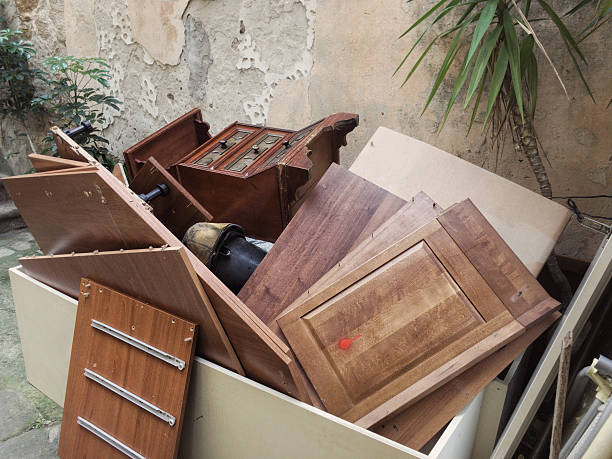 Best Local Junk Hauling  in Bayou Lourse, LA