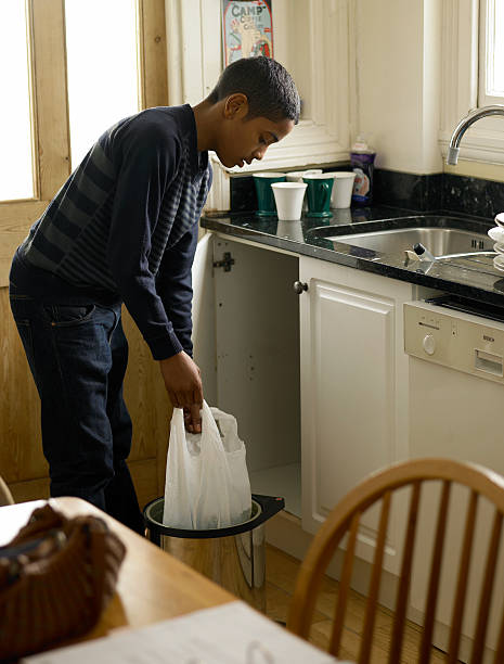 Best Trash Removal Near Me  in Bayou Lourse, LA